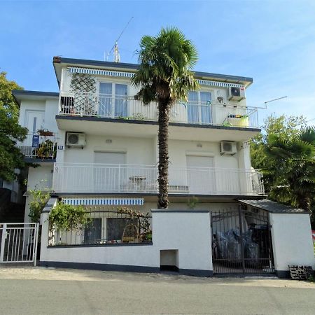 Apartmani Crikvenica 30098 - Dijana Εξωτερικό φωτογραφία