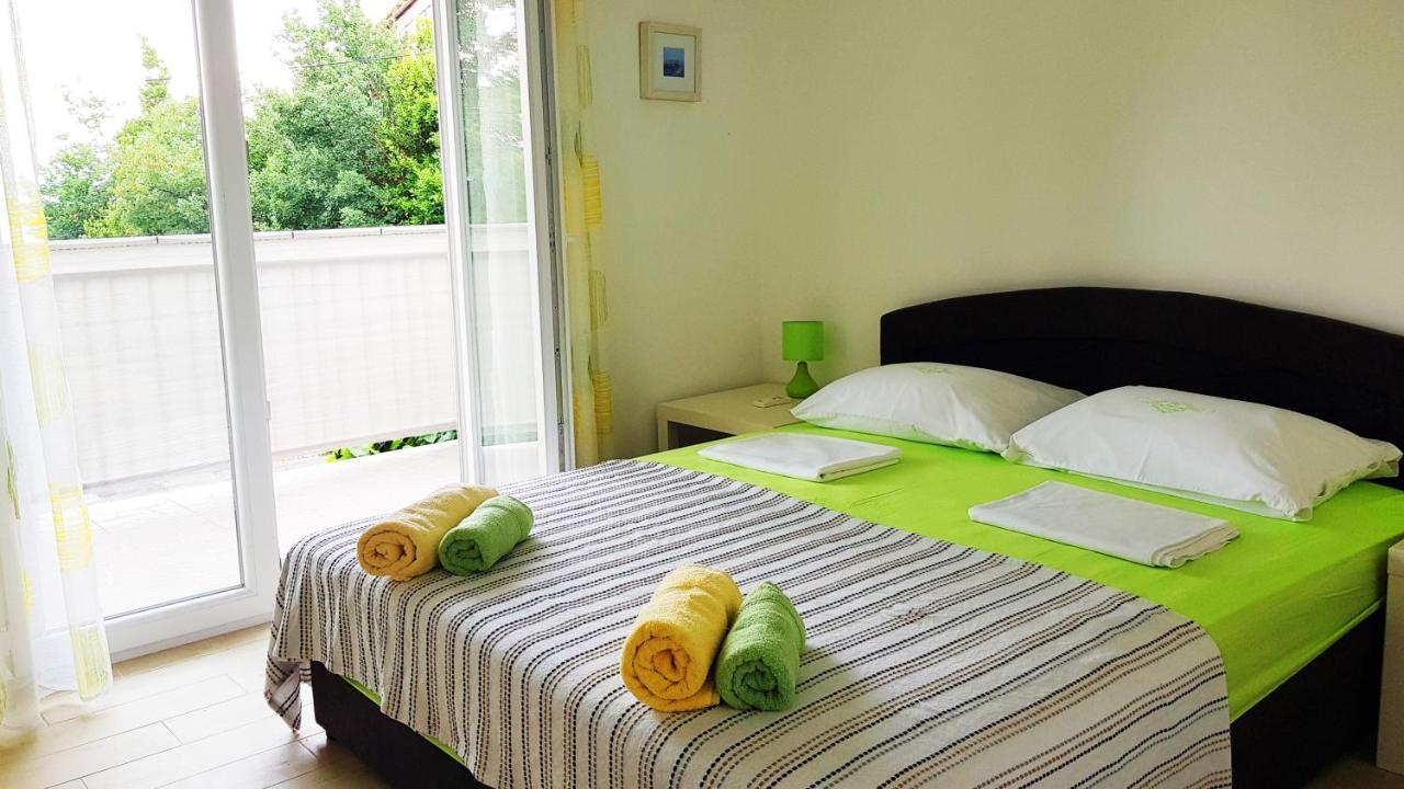 Apartmani Crikvenica 30098 - Dijana Δωμάτιο φωτογραφία
