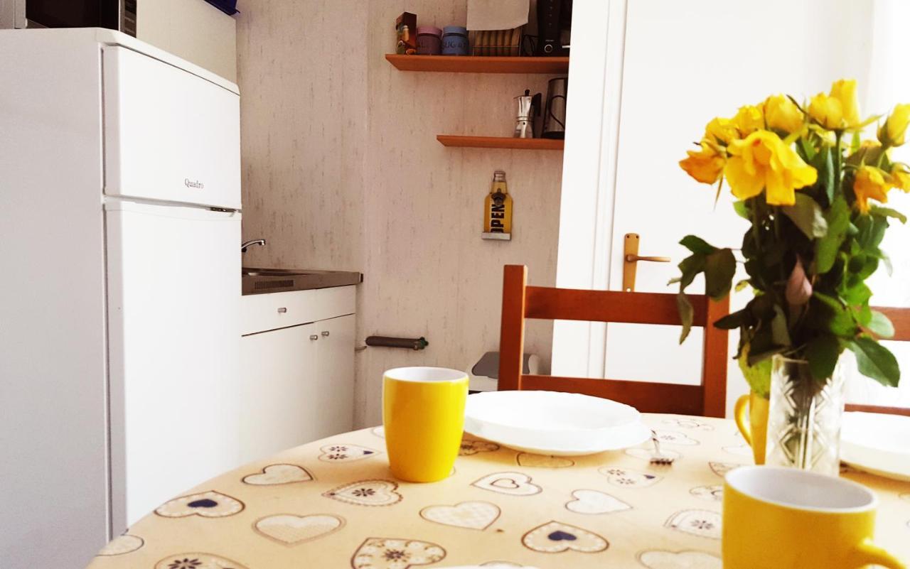 Apartmani Crikvenica 30098 - Dijana Δωμάτιο φωτογραφία