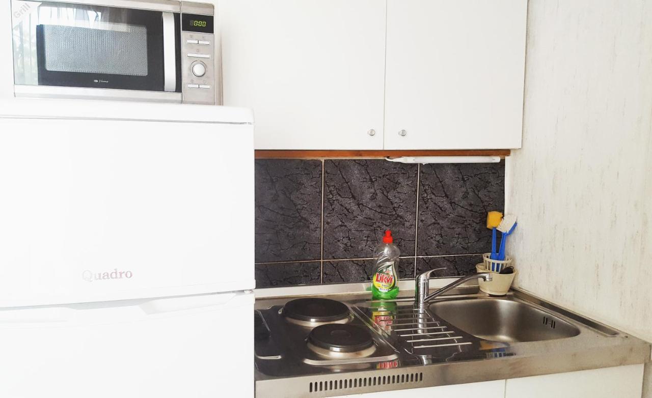 Apartmani Crikvenica 30098 - Dijana Δωμάτιο φωτογραφία