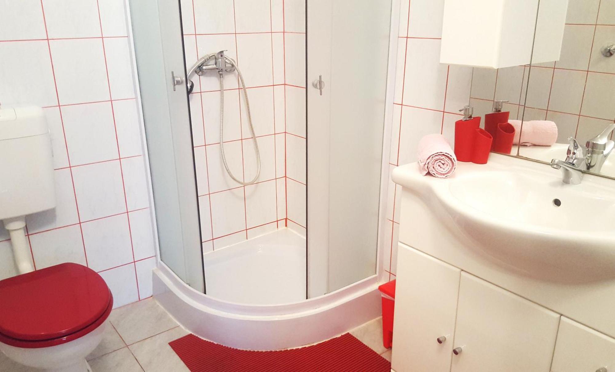 Apartmani Crikvenica 30098 - Dijana Δωμάτιο φωτογραφία